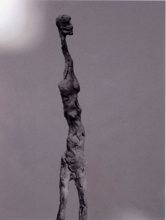 Bewegung / Hygieia 1 / Small Dance. Innere Bewegungen. Hygieia. Steinzeug (c) Ruth Gossweiler